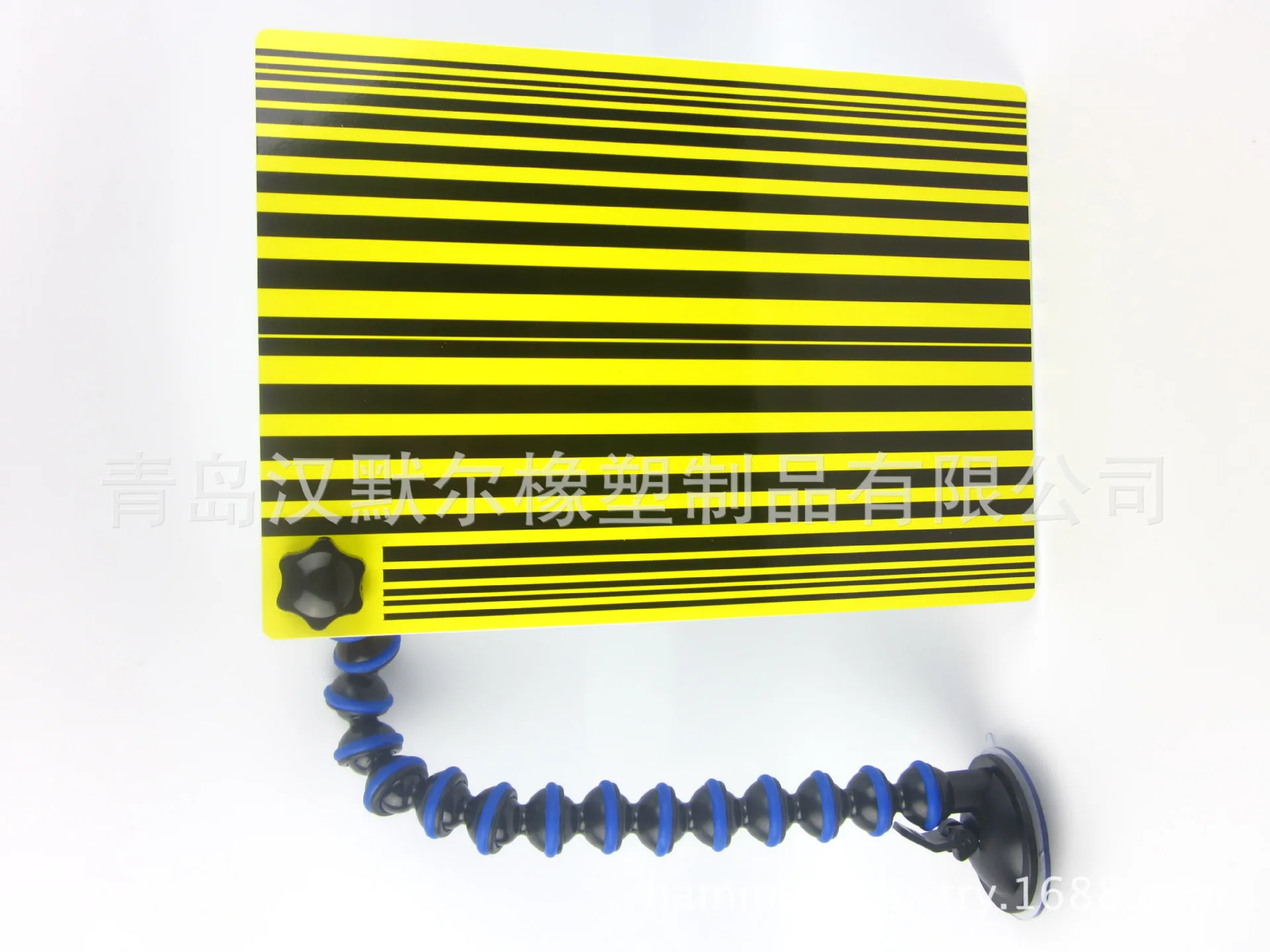 

Car Dent Repair Detection Board Auxiliary Tool Concave Repair Detection Board Reflector Pit Repair Detection
