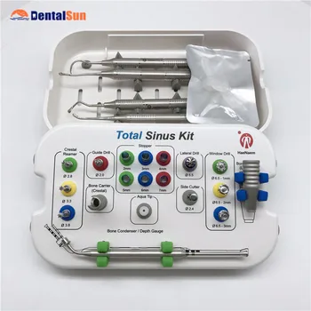 

HN Dental Implant Tools/Dental Total Sinus Kit