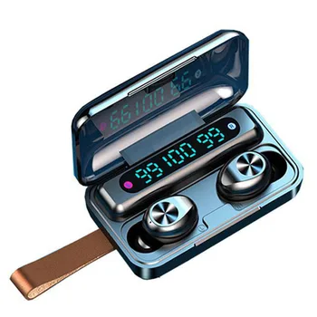

5.0 Bluetooth headset Stereo 5V 1A 10 meters Wireless Bluetooth Headset