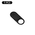 1pcs black