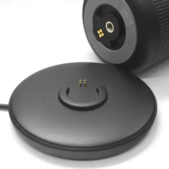 

High Performance Charging Dock Bluetooth Speaker Charger for Bose Sound Link Revolve/Revolve+ Bluetooth Speaker