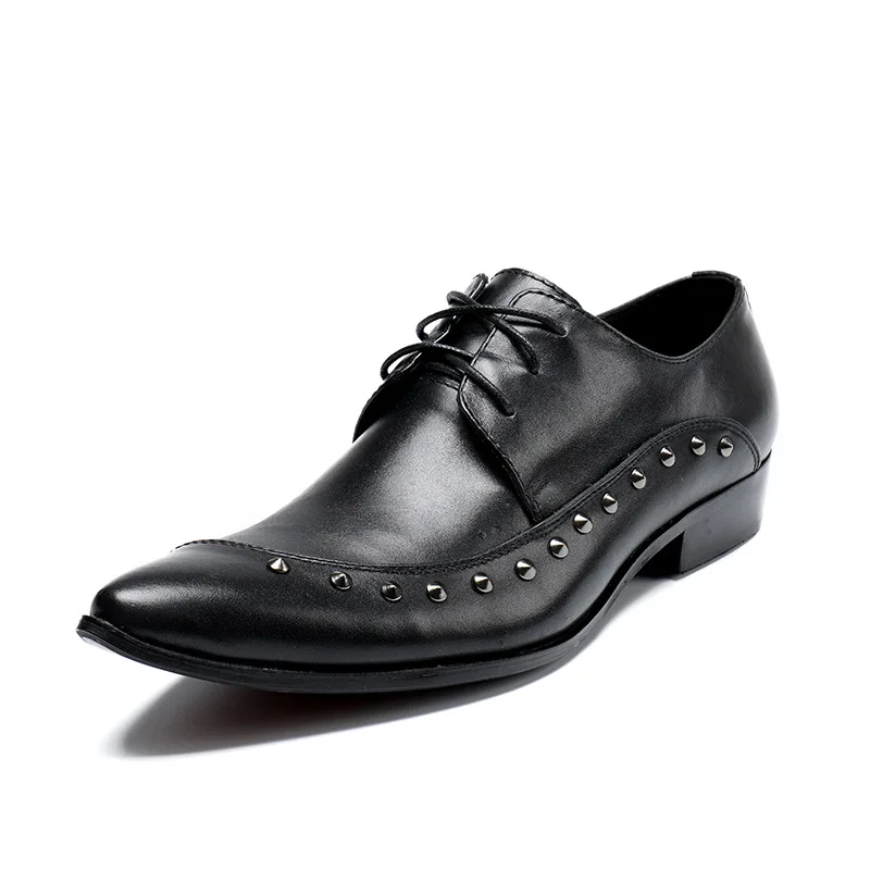 

Man Loafers Cow Leather Steel Toe Leisure Korean Style Tenis Cano Alto Genuine Leather Full Grain Leather Slip-on Rubber