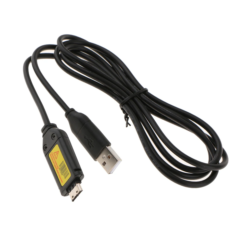 USB Data Sync Charging Cable for Samsung Camera WB210 WB500 WB550 WB650 WB700 WB600 WB2000 WB5000WB610 WB660 WB5500