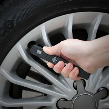 

Hot Onever Multifunction Brake Fluid Tester Tire Pressure Guage Digital TPMS OBD2 Diagnostic Tools for Auto Vehicle Driving Safe
