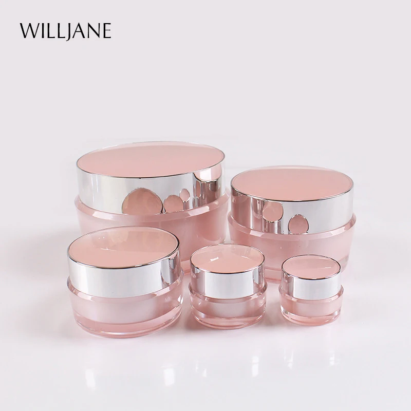 Косметическая Банка Для Лица Купить