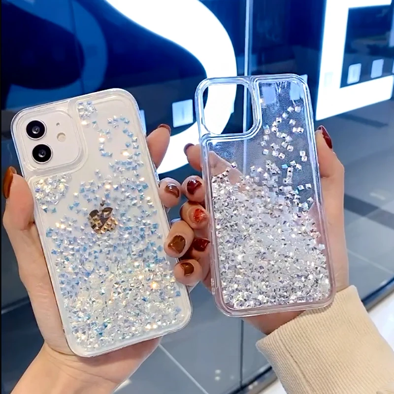 Чехол для iphone 13 12 Mini 11 Pro XS MAX X XR 7 8 6S 6 Plus SE2020 | Мобильные телефоны и аксессуары