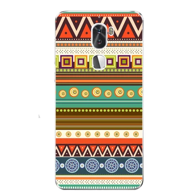 Модный мягкий силиконовый чехол для LeTV LeEco Cool 1 Dual Coolpad Cool1 Funda 5," полный защитный чехол для LeRee Le 3 Le3 - Цвет: 5