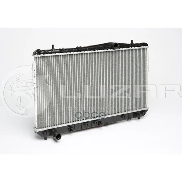 Радиатор Chevrolet Lacetti 1.4-1.8 M/T 04- Luzar Lrcchlt04178 Luzar арт. LRCCHLT04178