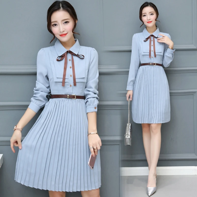 Стильное женское платье рубашка стинлихер 2018 повседневное элегантное тонкое