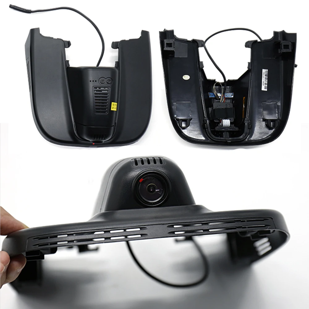 Автомобильный регистратор DVR видеорегистратор камера Wifi цифровой для Alfa Romeo Stelvio