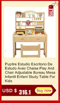 Infantiles Infantil Estudar Cocuk Masasi Tavolino Bambini Estudiar Tableau Enfant деревянный стол Mesa Escritorio учебный стол для детей