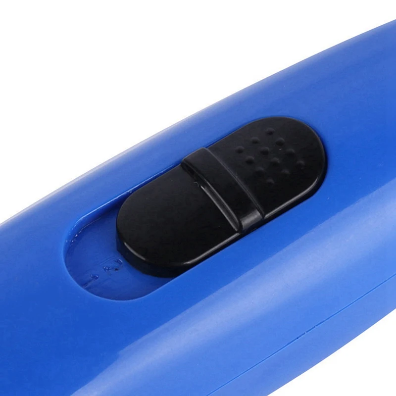Usb Mini Pet частичная бритва с двумя скоростями, керамическая режущая головка, предотвращающая нарезку, быстрая зарядка, длительное время использования