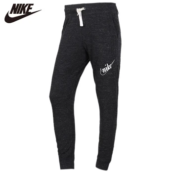 

Originele Nike Sportswear Vintage Womens Black Long Pants Sweatpants Sports AO1929-010