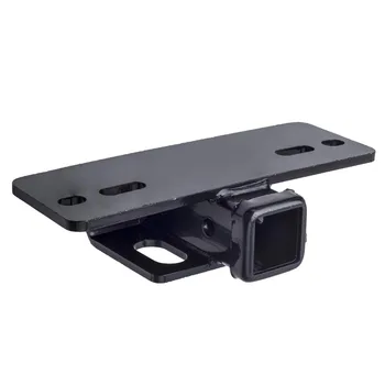

Step Bumper Receiver Hitch 2" Reciever Trailer 5000lb Capacity