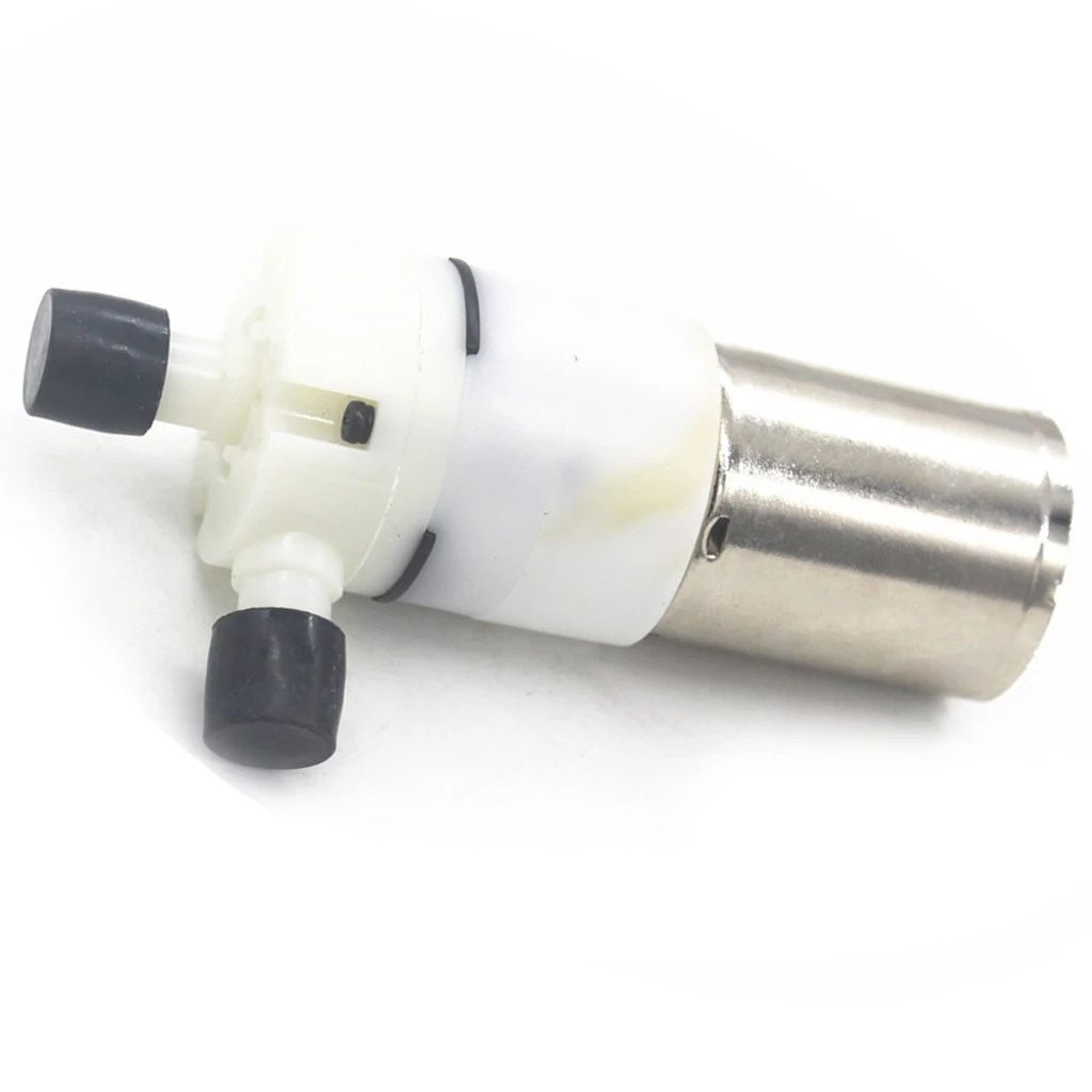 12V DC Diaphragm Vacuum Pump  Pump High Pressure Micro Vacuum Pump #1