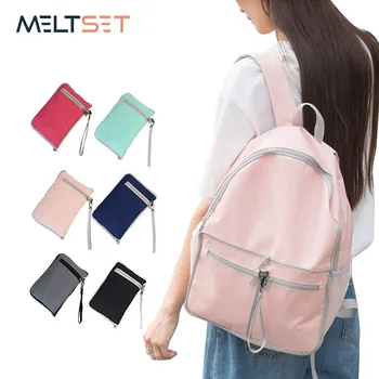 

6 Colors Men Women Folding Backpack Lightweight Outdoor Camping Hiking Bags Waterproof Multi-Functional Foldable Travel Backpack