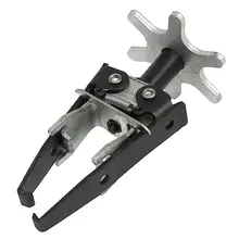 Universal Engine Overhead Valve Spring Compressor Valve Remover Jaw Stem Seal Tool