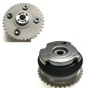 

FOR 1PCS Exhaust Camshaft Adjuster BMW N51 N52 N55 F-Model E82 E88 E90 F10 F30 F31 07-12 1136 7583 208 1136-7583-208 11367583208