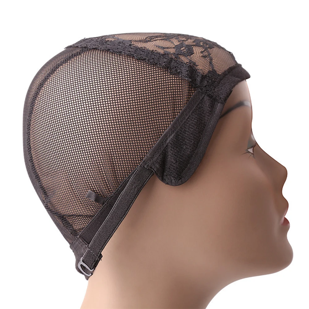 peruca cabelo net para fazer peruca elástica peruca net com laço