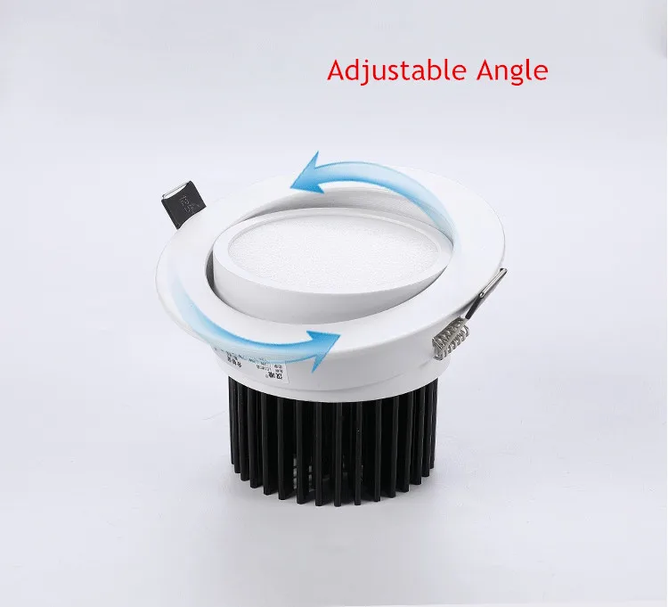 汉唯cob筒灯led天花灯商场服装店射灯3W5W7W12W桶灯9公分内嵌入式-淘宝网_13