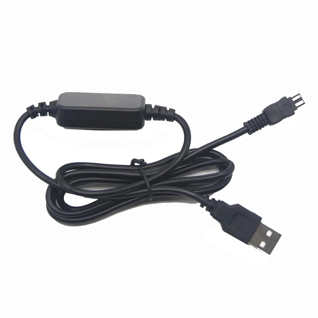 USB Charging Cable AC-L200 AC-L25A Power Bank USB Charger Cable for Sony Cyber-Shot Camera DSC-HX100 HDR-CX105 FDR-AX40 AX45 AX33 NEX-VG900 DVD7 charging cable