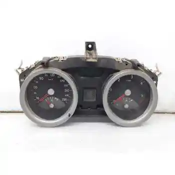 

8200399695 BOX INSTRUMENTS RENAULT MEGANE II SALOON 5P