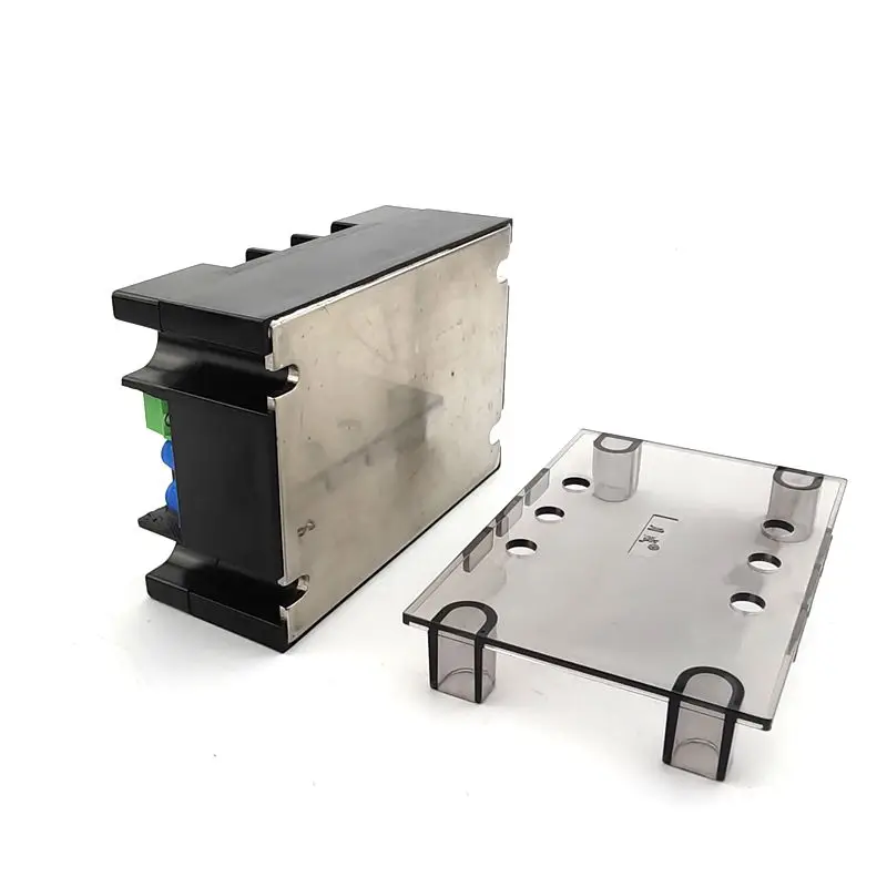 Simple Start Module Controller Three phase motor soft start module controller 4KW6KW8KW10KW15KW20KW ...