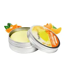 Органическое мыло с ароматом апельсина, Питательный кондиционер для волос ручной работы, восстанавливающий поврежденные волосы, мягкое и гладкое мыло для ухода за волосами