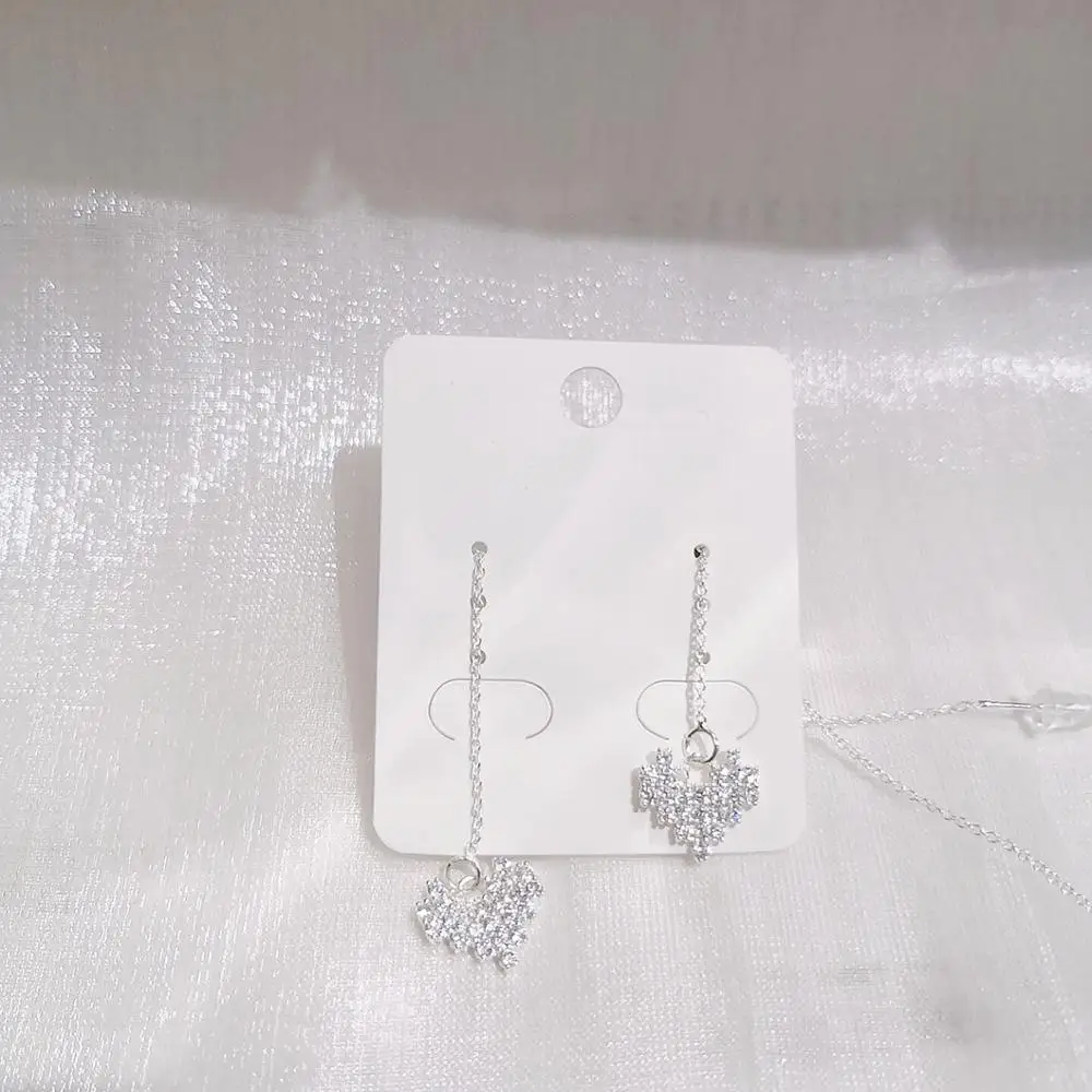 Серьги 082615