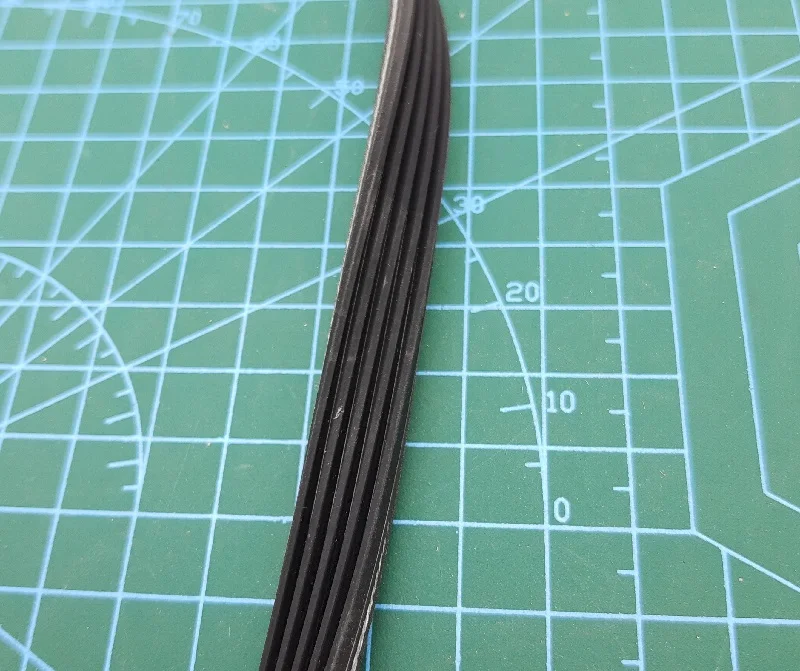 correia do motor das correias movimentacao de para woodworking 01