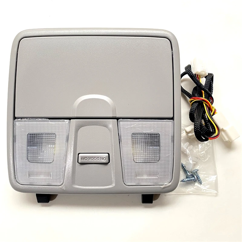 for HYUNDAI ELANTRA GT / I30 /IX25ACCESSORIES2012 2016 OEM Lamp Assy Overhead Console Reading