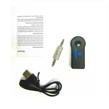 

Sell Well Car Music Audio Receiver Adapte Blutooth Wireless FOR nissan x trail t31 mitsubishi lancer 10 lifan x60 priora bmw e60