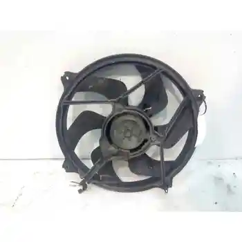 

7955884 electric fan Citroen Jumper Box Closed Since '02 2.2 Hdi Cat