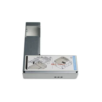 

Lenovo DELL Huawei HP server 2.5-inch to 3.5-inch hard drive conversion adapter bracket