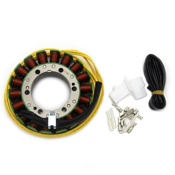 

Motorcycle Magneto Generator Stator Coil For Honda VFR700 VFR750F INTERCEPTOR VF700C Magna 700 VF750C VF700F Interceptor VF750F