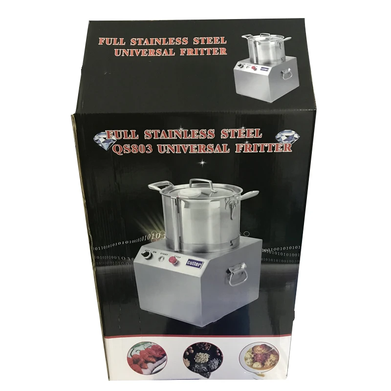 Многофункциональная мясорубка лезвие из нержавеющей стали 110 в/220 в 1400 вт 15