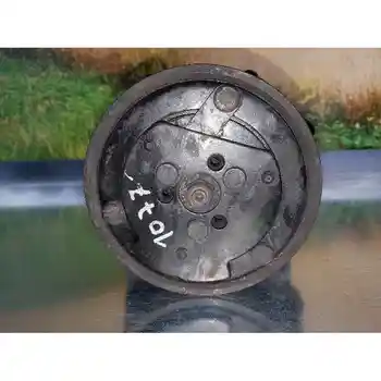 

95NW19D629CC AIR CONDITIONING COMPRESSOR SEAT ALHAMBRA (7V8)