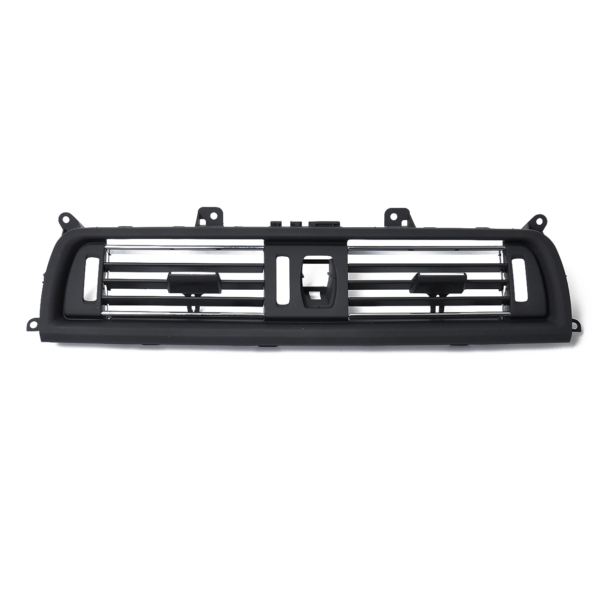 Новое поступление сменный передний решетчатый гриль для вентиляционной решетки