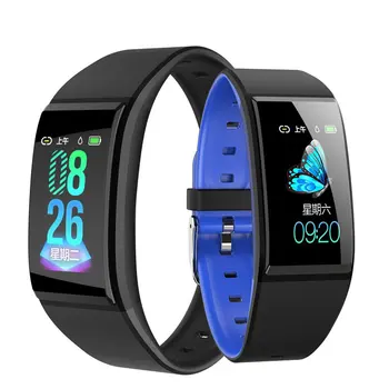 

Smart Bracelet B86 Blood Pressure Watch Fitness Tracker Smartband Electronic Health Wristband For Women Men Smart Phone