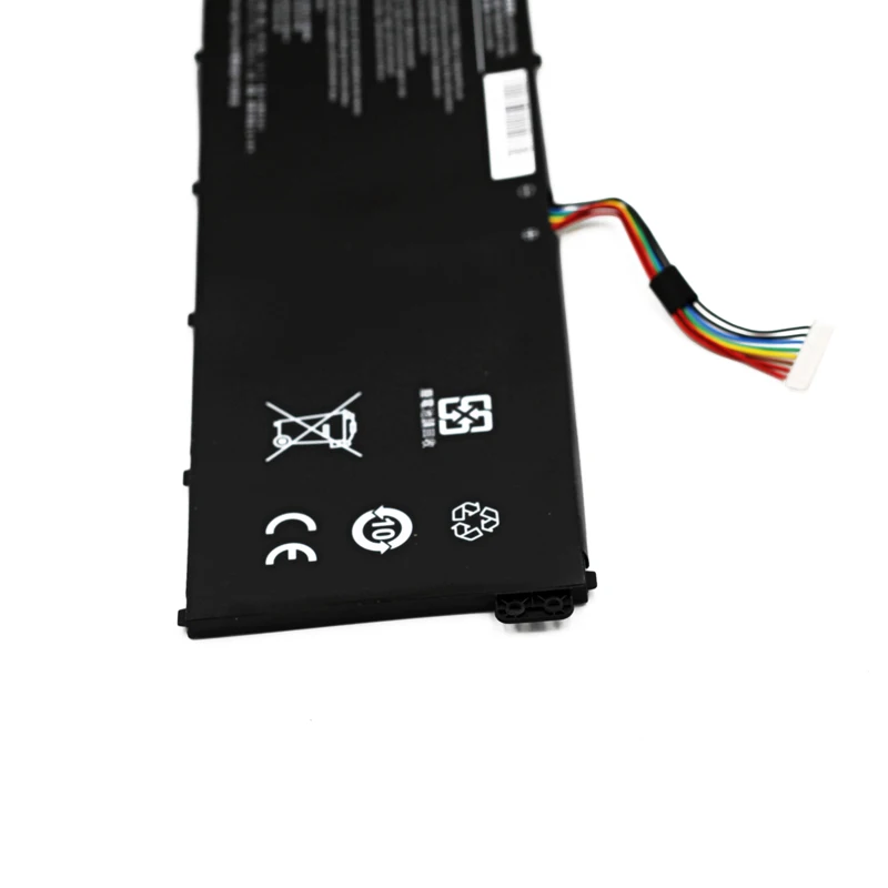 Apexway AC14B8K AC14B18J AC14B13J ноутбук Батарея для acer Aspire E3-111 E3-112 E3-112M ES1-511 V3-111P CB3-531 TravelMate B115