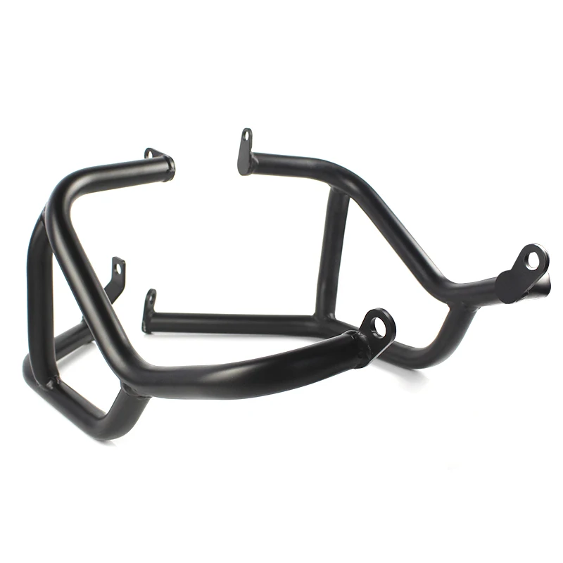 Защитная рама для мотоцикла защита двигателя бампер мотокросса Kawasaki Z900 2017 2018