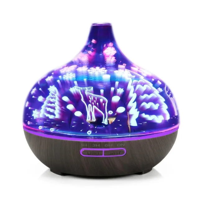 ZDK 3D Glass(fawn