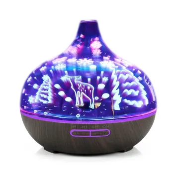 

ZDK 3D Glass (Fawn)