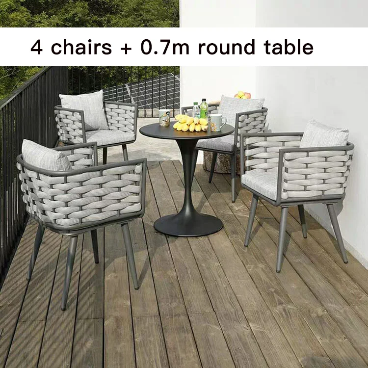 0.7m table set2