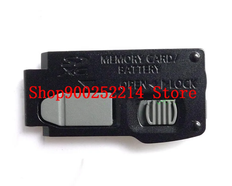 Новый USB кабель для Panasonic Lumix DMC-ZS8 ZS8 ZS10 TZ20 TZ18 Батарея крышка дверца батарейного