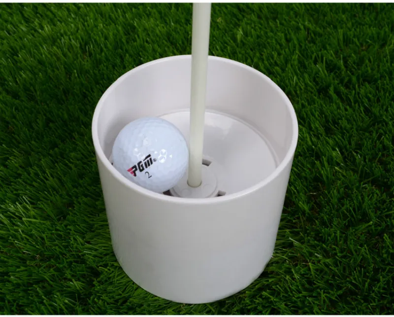 PGM Golf Green Golf Hole принадлежности для гольфа DB001