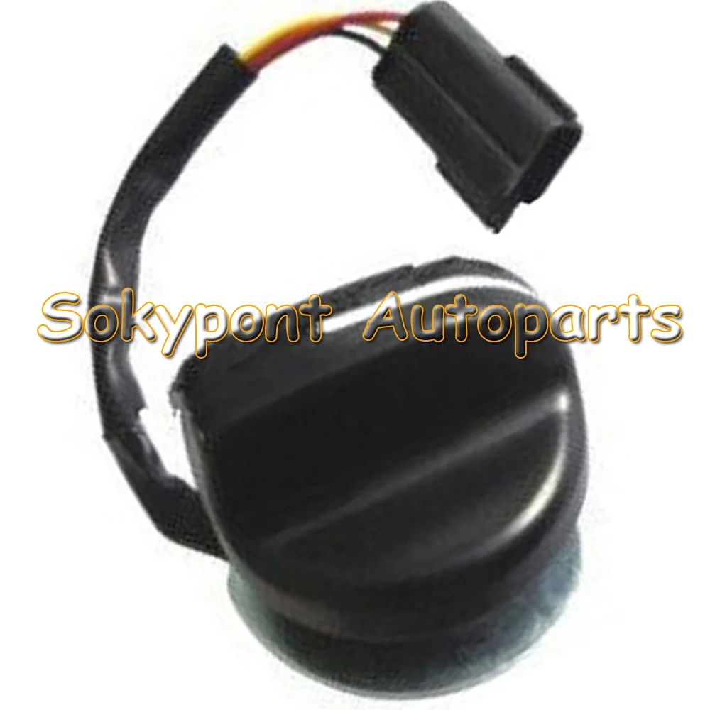 Дроссельная заслонка YN52S00009P1 для экскаватора SK200-6 SK200-6E