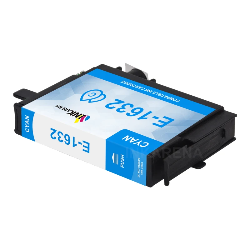   16XL T16 T1631 WF 2630WF 2650DWF 2660DWF 2750DWF 2760DWF  12 Pcs