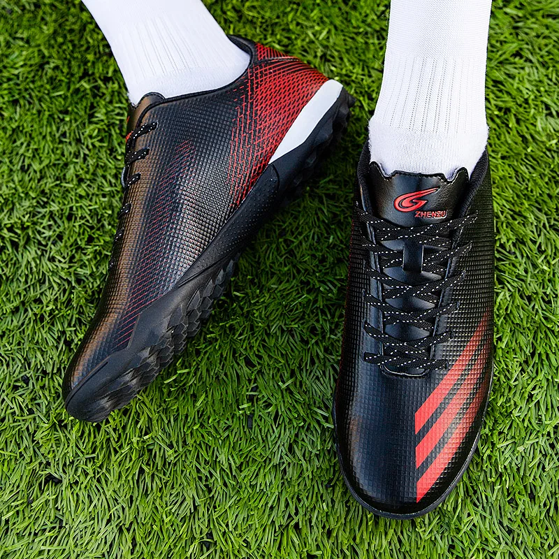 Ultralight Soccer Shoes - Image 4