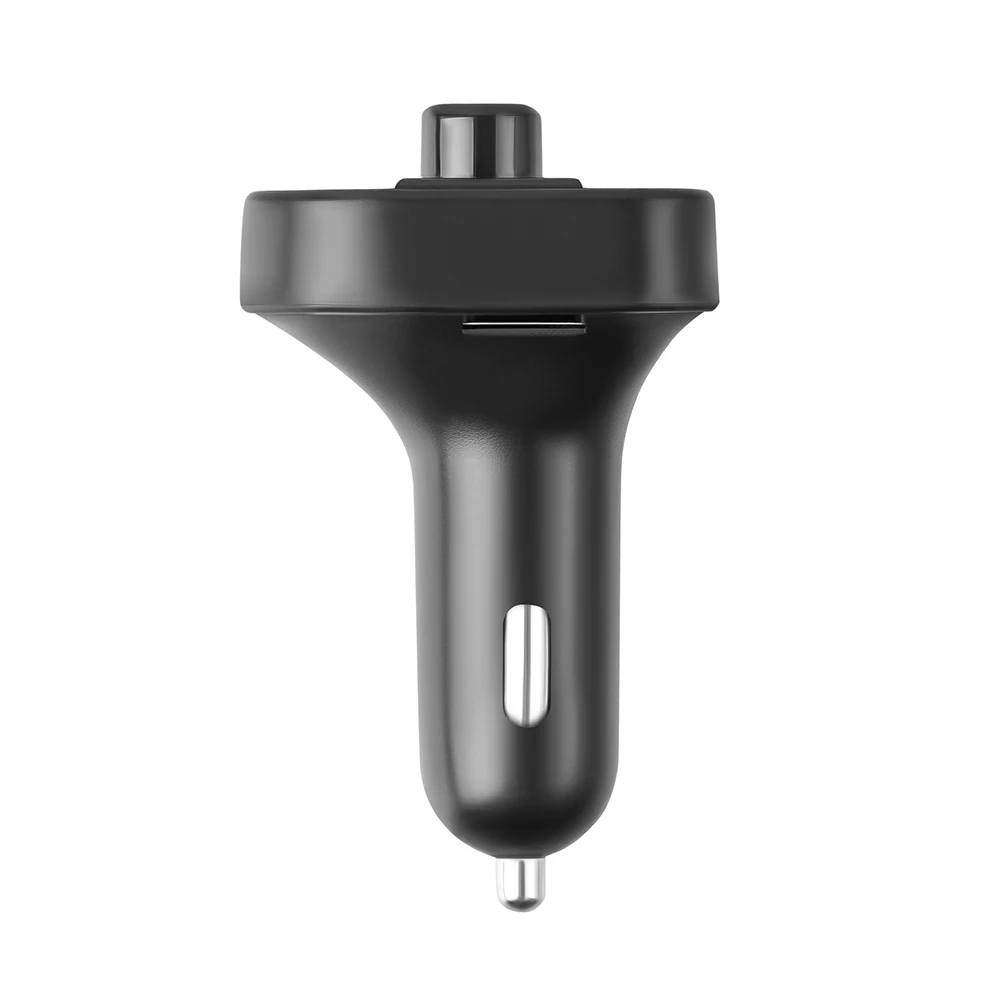 Радио fm-передатчик звуковая карта TF Bluetooth USB зарядное устройство звонки, музыка в автомобиле Hands Free беспроводной адаптер MP3-плеер Портативный